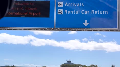 Honolulu--International-Airport