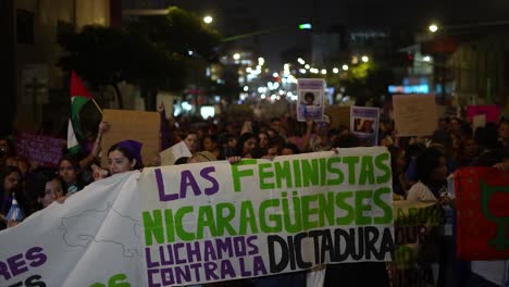 8m,-Feminismo