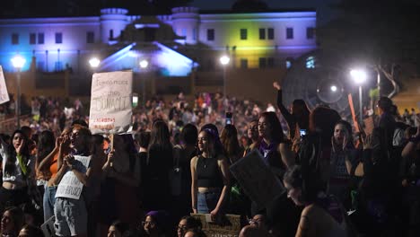 Poder-Femenino,-Feminismo,-Podemos-Hacerlo