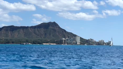 Diamond-Head-Volcano