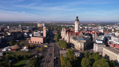 Leipzig,-Germany