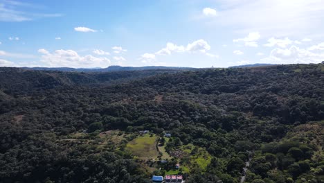 Rest-estate-in-Sierra-de-Santa-María-del-Oro,-Nayarit,-Mexico