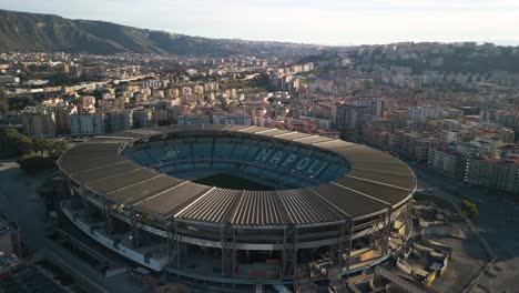 Estadio-De-Fútbol-Diego-Armando-Maradona---Ssc-Napoli