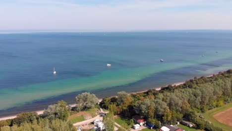 Aerial:-german-north-coast-in-Heiligendamm