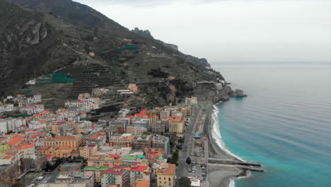 Drone-view-of-amalfi-coast