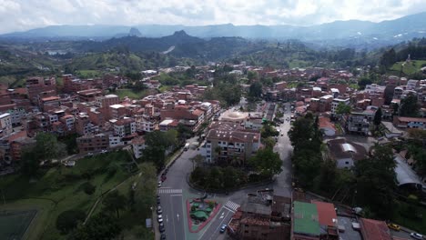 El-Penol,-Guatape,-Colombia