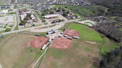 This-is-aerial-footage-of-the-Holland-Lake-Softball-Fields