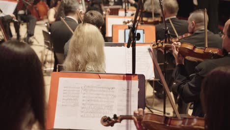 orchestra-band-playing-Italian-opera-performing-on-stage-of-sun-yat-sen-Memorial-Hall-for-chinese-audience