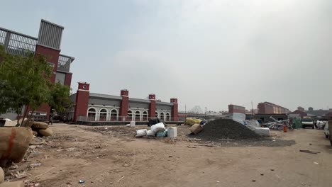 Wide-view-of-the-newly-inaugurated-Howrah-Underwater-metro-station