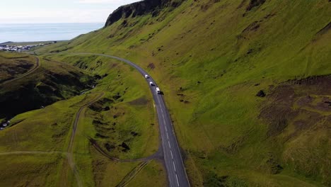 Iceland-Drone-Shots---4K