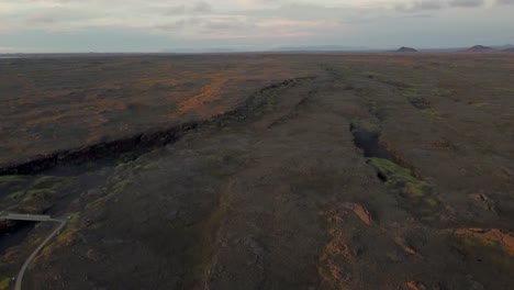 Iceland-Drone-Shots---4K