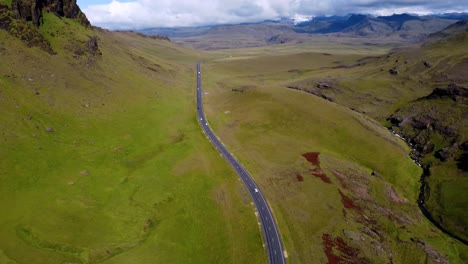 Tomas-De-Drones-De-Islandia---4k