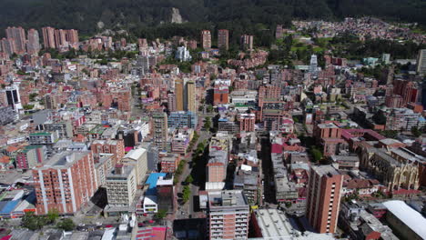 Bogota-Colombia