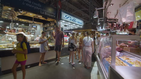 Boqueria-Markt-Barcelona