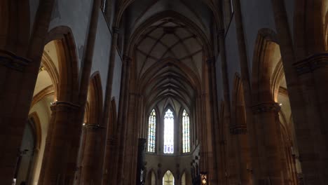 Die-Kuppel-Der-St.-Martinskirche-Ist-Majestätisch