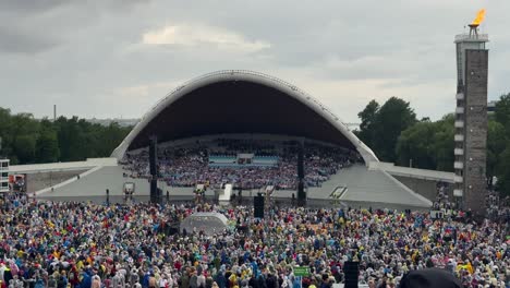 The-13-th-youth-song-and-dance-celebration-–-"Holy-Is-the-Land",-closer-view