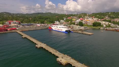 Scarborough,-Tobago