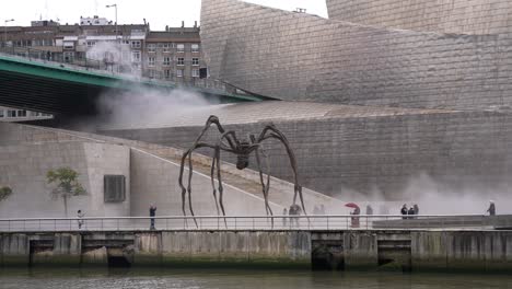 Bilbao,-España