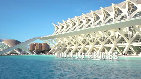 Ciudad-De-Las-Artes-Y-Las-Ciencias-De-Valencia