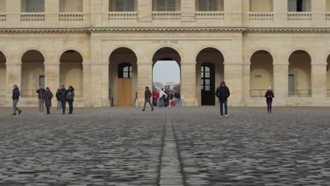 Les-Invalides-was-built-under-Louis-XIV-in-1677-to-house-invalids-of-his-armies