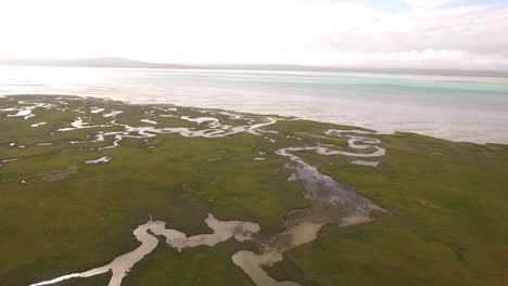 Churchhaven-Im-West-Coast-Nationalpark