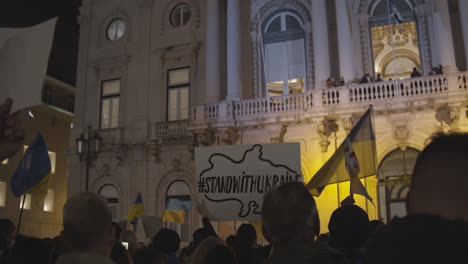 UKRAINE-SOLIDARITY