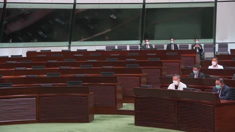 Empty-vacant-seats-were-seen-where-Hong-Kong-pro-democracy-members-and-lawmakers-had-announced-their-resignations-in-protest-against-the-refusal-to-recognize-Beijing's-sovereignty-over-Hong-Kong