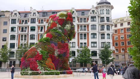 Bilbao,-Spanien