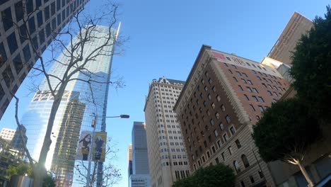 downtown-Los-Angeles-buildings-