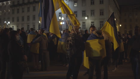 UKRAINE-SOLIDARITY