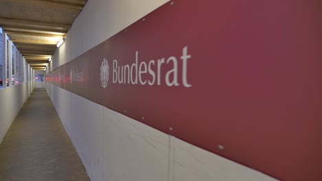 Bundesrat-Berlin-Kamerafahrt