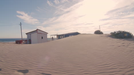 House-on-the-dune.-Living-near-the-beach