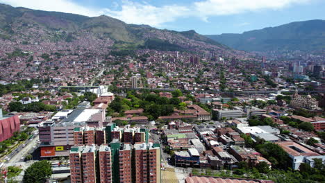 Medellin,-Kolumbien