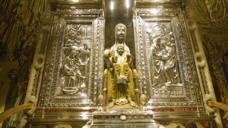 Virgin-of-Monserrat