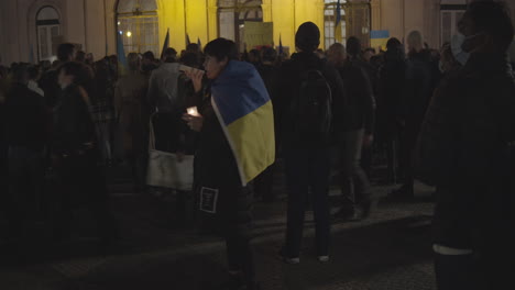 Solidarität-Mit-Der-Ukraine