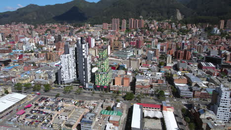 Bogota,-Colombia