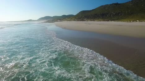 Cape-Point-Naturreservat,-Südafrika