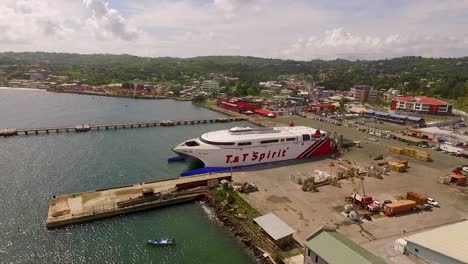 Scarborough,-Tobago