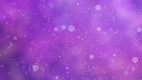 Gentle-Ethereal-Abstract-Background:-Serene-Motion-of-Soft-Purple-Particles-in-a-Subtle-and-Calm-Fluid-Flow