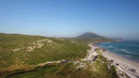 Cape-Point-Naturreservat,-Südafrika