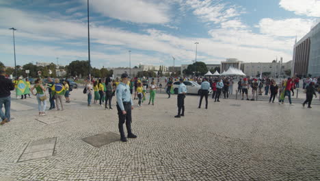 Wahlen-In-Brasilien-2022