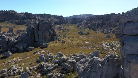 Aerial-footage-of-the-Cedarberg-Mountains