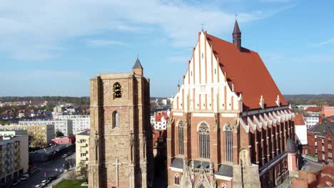 Aufstieg-Auf-Der-Basilika-St.