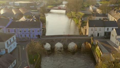 Ireland's-Oldest-Bridge