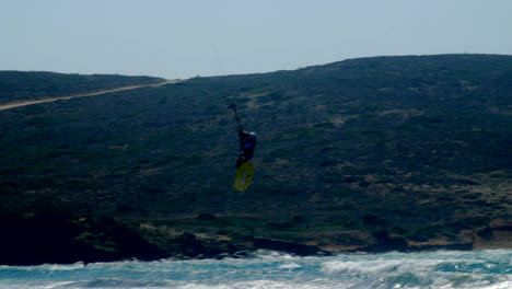 Windsurfers-at-Prasonisi-Beach-Rhodes