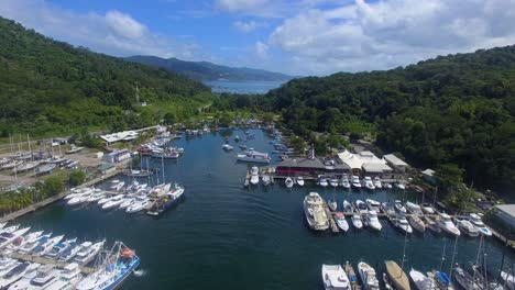 Chagauramas,-Trinidad-and-Tobago