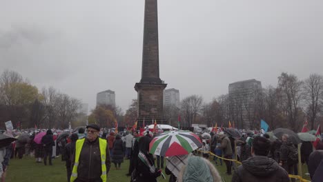 Wide-shot-of-the-Pro-Palestine-protest-at-Glasgow-Green
