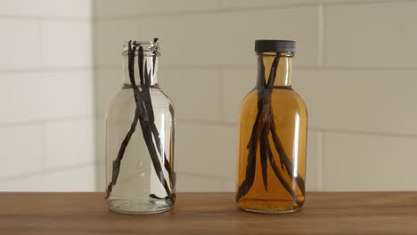 Vanilla-before-extraction-on-the-left-and-after-extraction-on-the-right