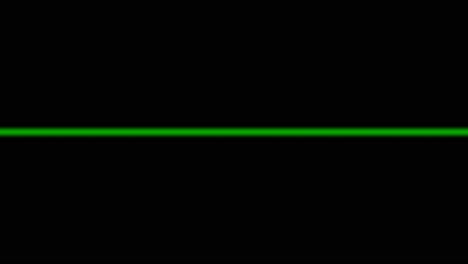 Simple-animation:-a-rounded-box-that-transitions-into-a-line-before-disappearing,-like-a-television-screen-powering-off-and-then-on-again