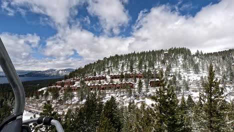Ski-Vacation-Holiday-In-Lake-Tahoe